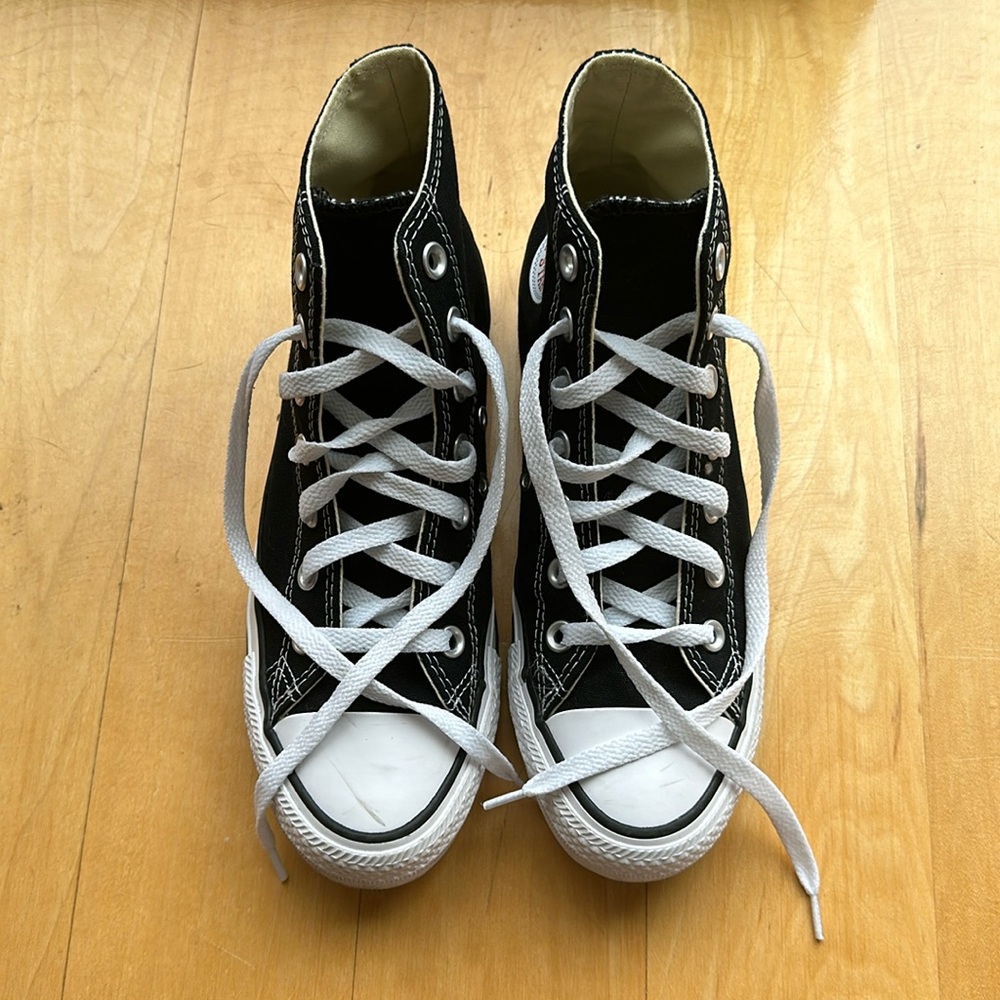 Converse Chuck Taylor